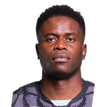 Brice Samba
