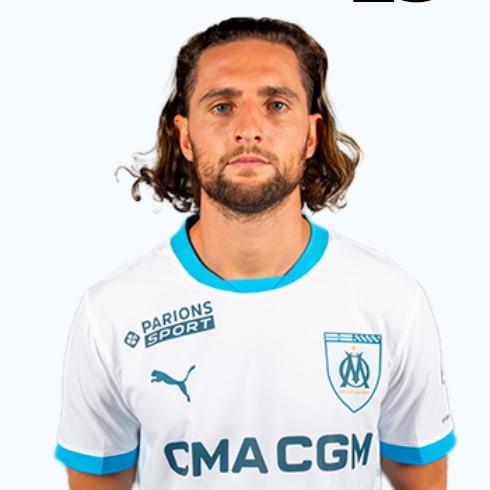 Adrian Rabiot
