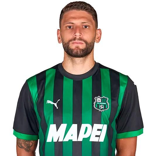Domenico Berardi