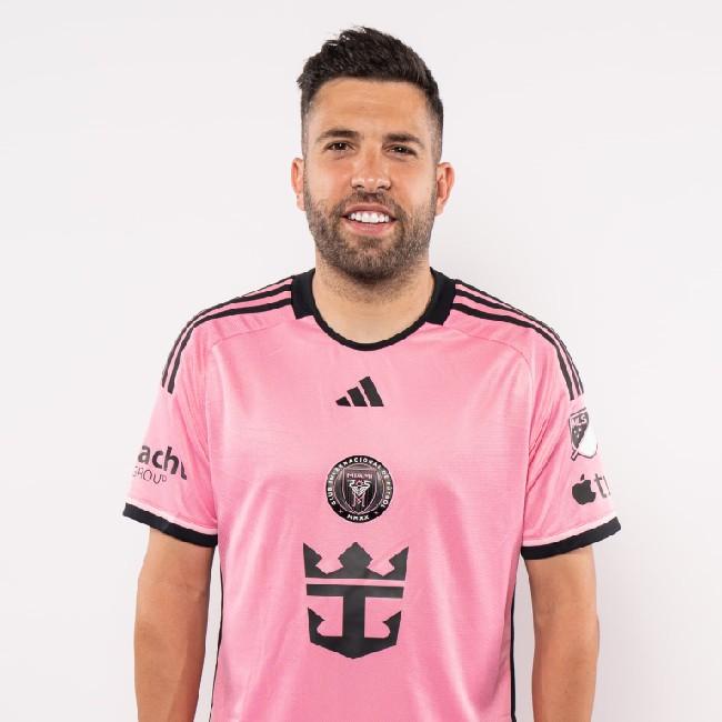 Jordi Alba