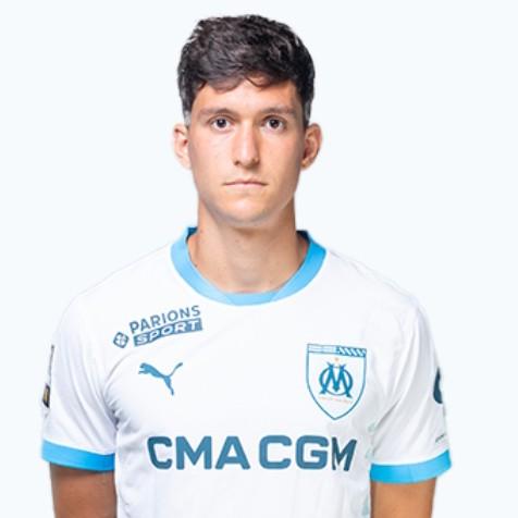 Leonardo Balerdi