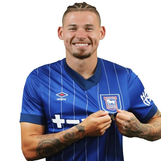 Kalvin Phillips