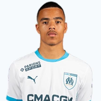 Mason Greenwood