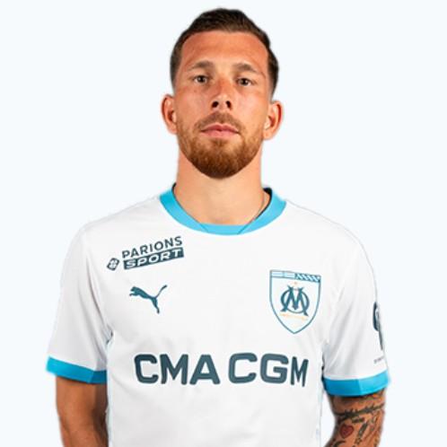Pierre-Emile Hojbjerg