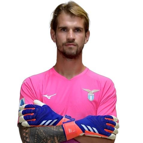 Ivan Provedel