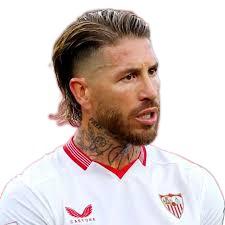 Sergio Ramos