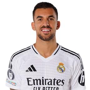 Dani Ceballos