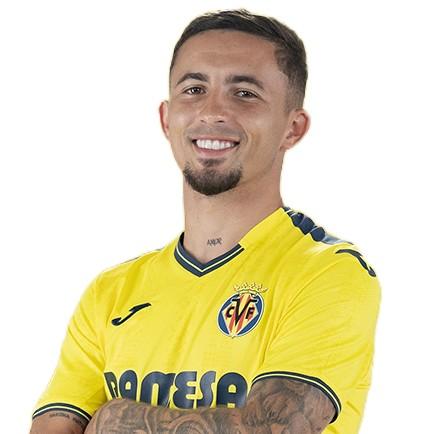 Yeremy Pino