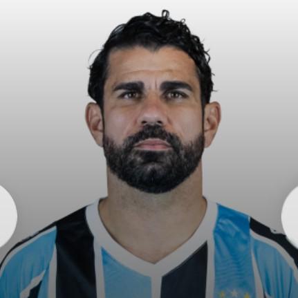 Diego Costa
