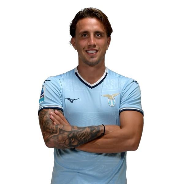 Luca Pellegrini