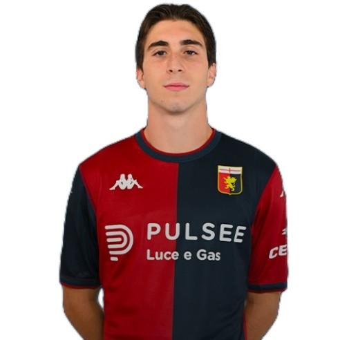 Fabio Miretti