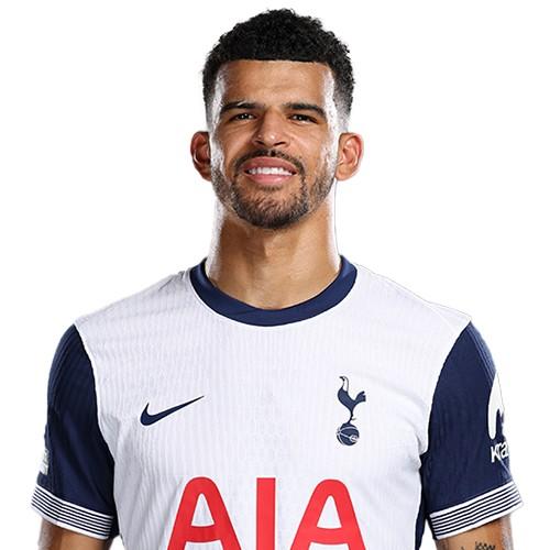 Dominic Solanke