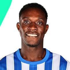 Danny Welbeck