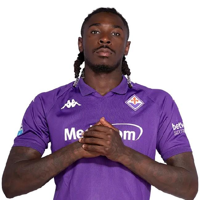 Moise Kean