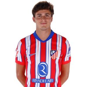 Rodrigo Riquelme