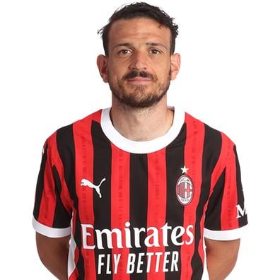 Alessandro Florenzi