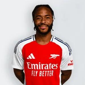 Raheem Sterling