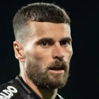 Lucas Lima