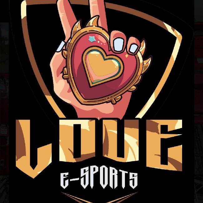 LOVE eSports