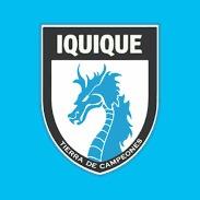 Deportes Iquique