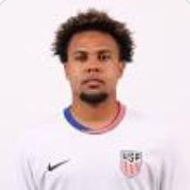 Weston Mckennie