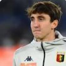 Andrea Cambiaso