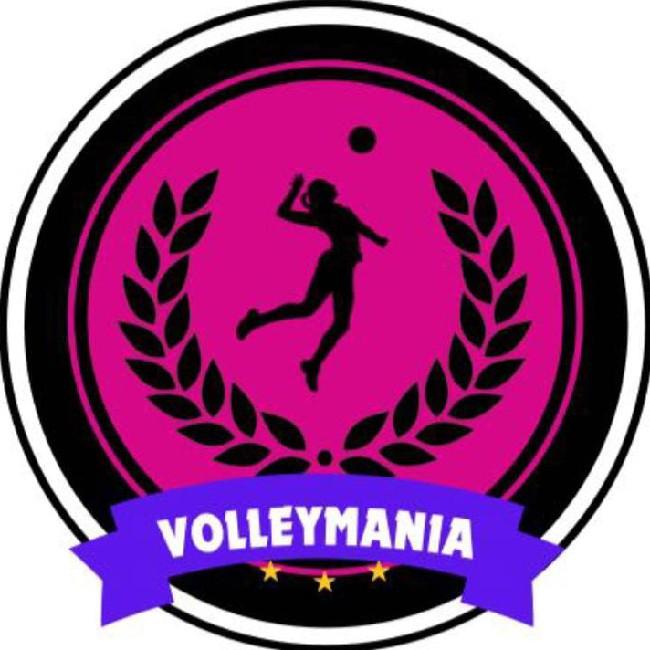 Vôlleymania