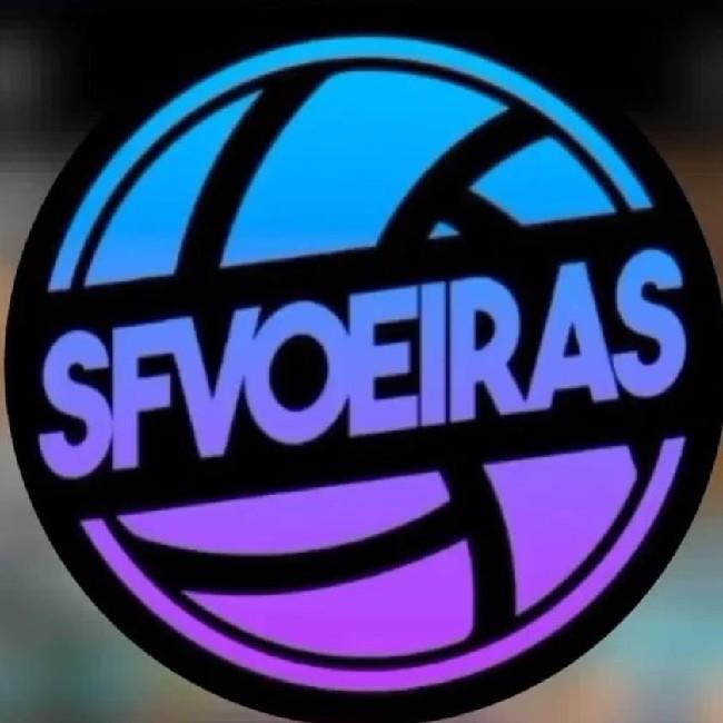 SFV Oeiras PI