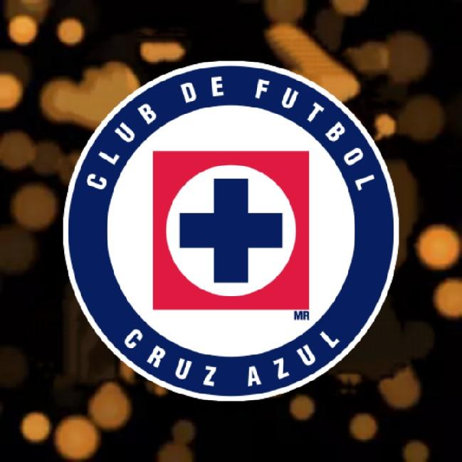 Cruz azul
