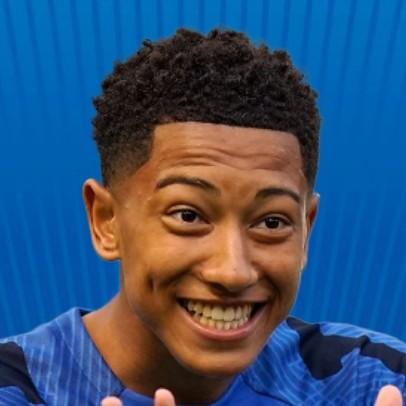 Джоб Беллингем