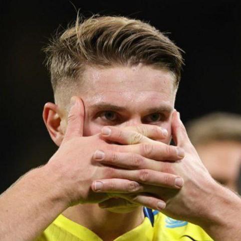 Виктор Дьëкереш