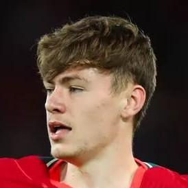 Конар Бредли