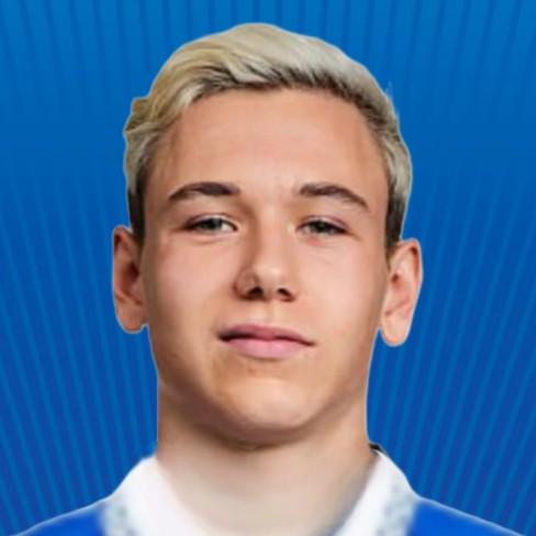 Алексей Батраков