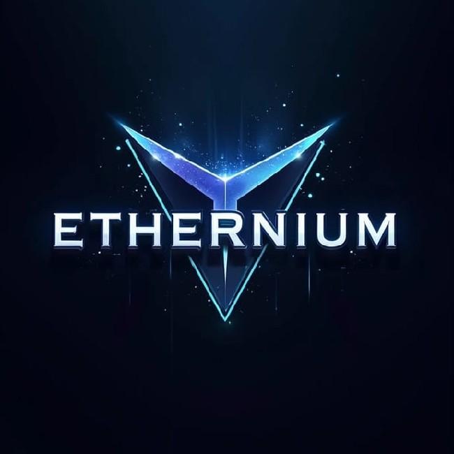 Ethernium