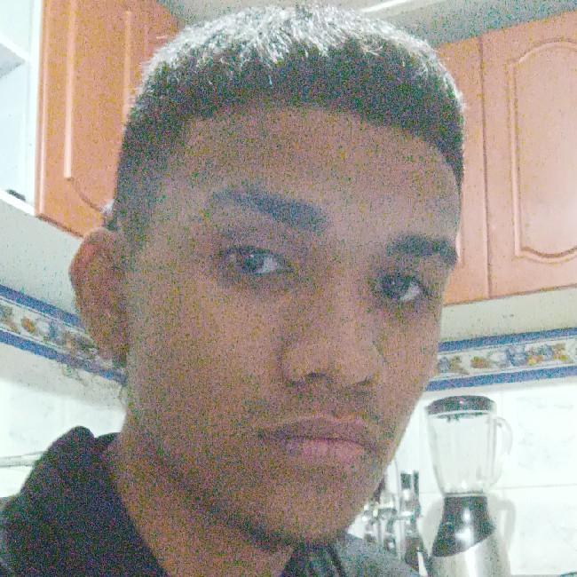 Emilio Jose Moya