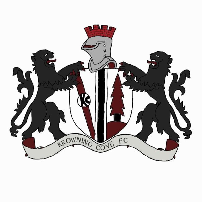 Krowning Cove FC