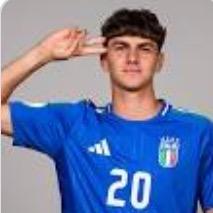 Lorenzo Anghelè
