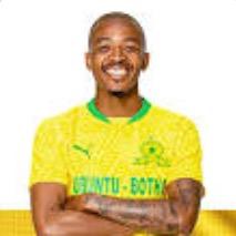 Thapelo James
