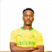 Themba Zwane