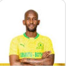 Mosa Lebusa