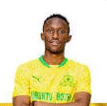 Thapelo Maseko