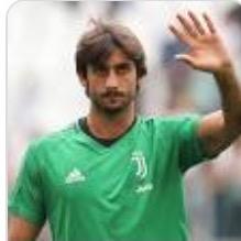 Mattia Perin