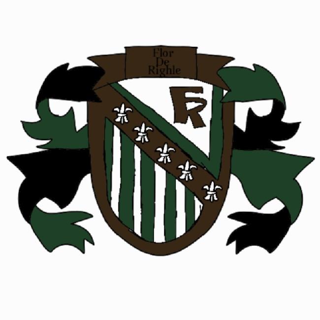 Flor De Righle
