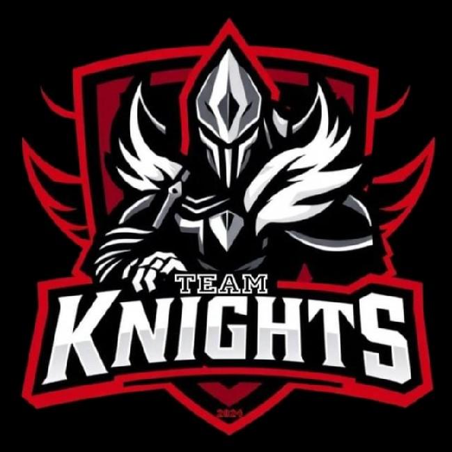 THE KNIGHTS