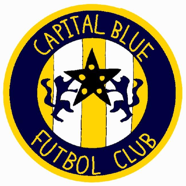 Capital Blue FC