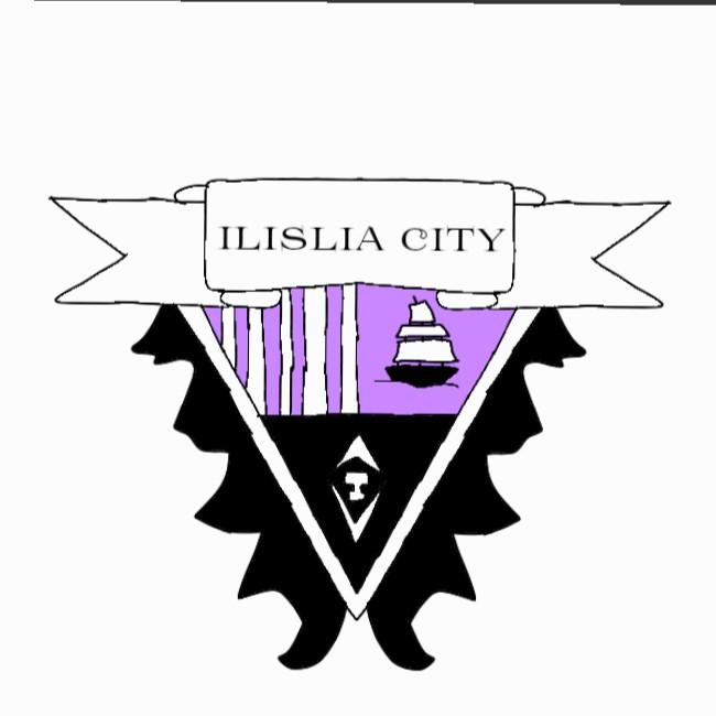 Ilislia City