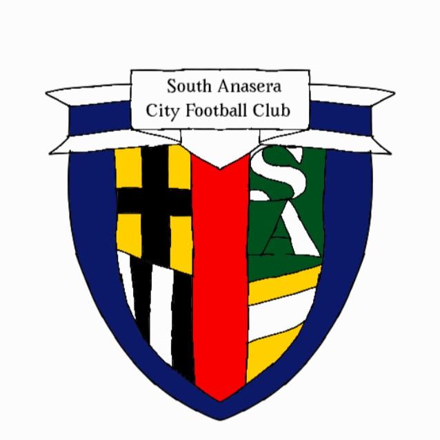 South Anasera City