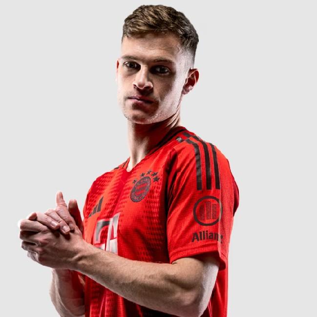 Joshua Kimmich