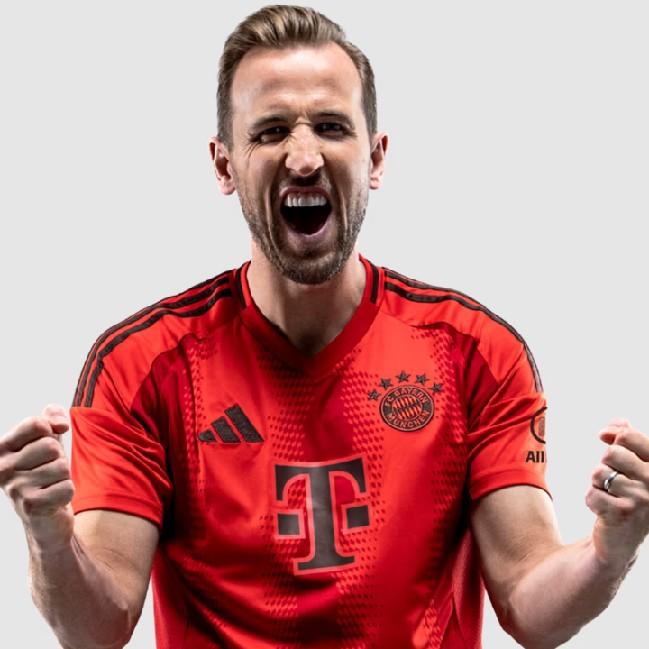 Harry Kane