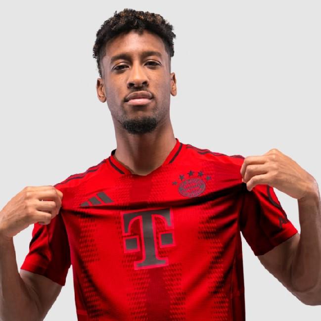 Kingsley Coman